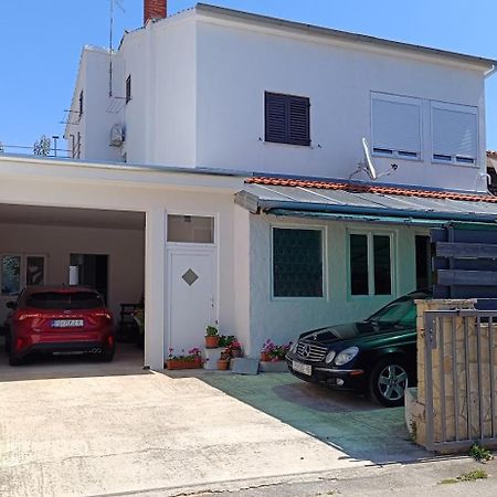 Apartments Alex Rovinj Luaran gambar